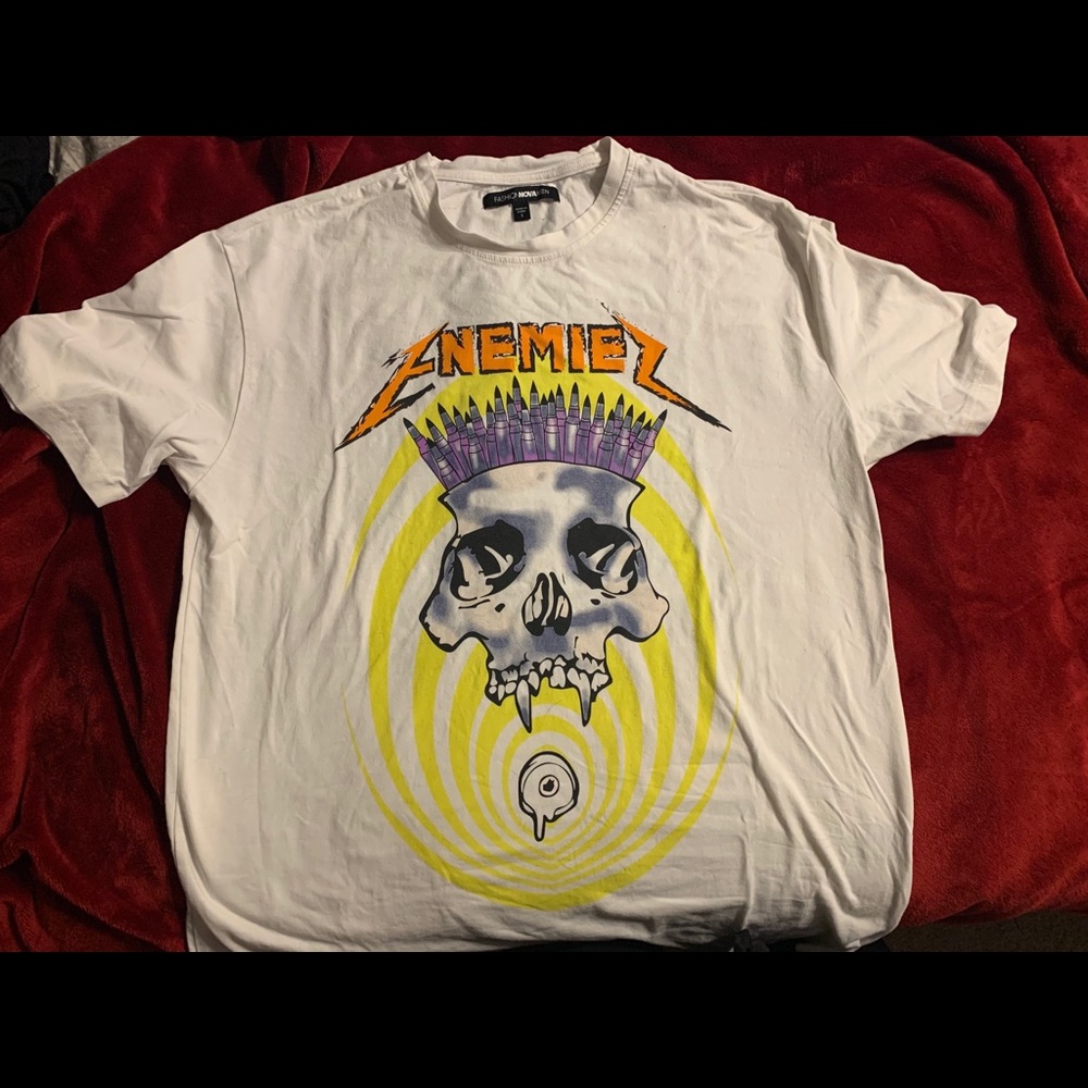 Mens T-Shirt